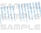 オリジナル写経の販売をいたします 好きな名前を入れてお使いいただけます♪ イメージ2
