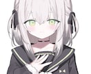 商用利用◎ふんわり可愛いイラスト描きます ご希望に沿った可愛いイラストを提供します イメージ9