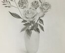 唯一無二の絵を描きます 世界にひとつの絵を鑑賞用にもプレゼントにもいかがですか？ イメージ3