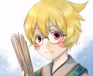 易占い（周易）であなたの今月の運勢を占います 筮竹を使った易占いで今月のあなたの運勢をお届けいたします イメージ1