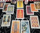 魔術系タロット★トートタロットでリーディングします 錬金術・魔術系★風の時代のタロット イメージ1