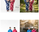 大手広告多数撮影｜プロがレタッチ画像生成を承ります ｜ワンランク上の様々な画像加工を行います　無垢の仕上り イメージ6