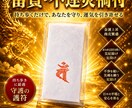 富貴・不逢災禍符の護符をデータでお届けします 豊かさを願い、災いを遠ざける。 イメージ1