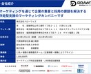 Webマーケティングの雑用代行をします ランニングコストゼロで導入できて、1万円から発注できます。 イメージ2