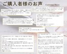 JAPANESE PROOFREAD 承ります Well-versed Japanse Writing! イメージ2