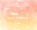 あなただけのオリジナル鑑定書をお作りします 霊視によるオーダーメイド鑑定書であなたの未来を予言します。 イメージ8