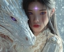 婚活✦.*あなたのご縁、赤い糸の先を視ます ✦.*魂の伴侶との見えない約束が今ほどけ始める イメージ1