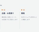 社内のよくある質問にAIが自動で答えます 総務・バックオフィスの"聞かれ疲れ"を解消します イメージ2