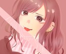 かっこいい絵から可愛い絵まで幅広くかきます 貴方だけの特別なイラストはどうでしょうか? イメージ3