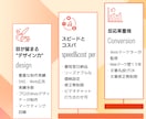 クリックUP！プロがWebバナー作ります マーケター監修｜見た目だけじゃ売れないの知ってます？ イメージ10