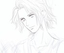 イラスト描きます 描かせて下さい＆お手伝いします。 イメージ4