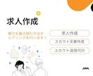 放課後等デイサービス新規開業の応募者集め代行します ✅放デイ新規開業予定で求人募集を始めようとしている方へ イメージ3