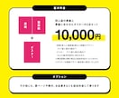 イベントセット!同人誌の表紙&ポスターを制作します どんなジャンルでも大歓迎!表紙に合わせたポスターも制作します イメージ2