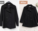 商品画像 商品説明文を作ります 商品画像を送って頂けるだけで画像作成致します(3枚セット) イメージ3