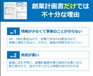 就労支援事業の収支計画書式セットを販売します 実際に創業融資で使用！A型・B型・移行の3事業セットです イメージ3