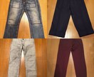 日常からデートの服装までコーディネートします サラリーマンスタイリストが貴方にピッタリの服装をご提案します イメージ5