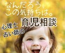 育児.発達障がい.HSCなどチャネリング鑑定します 質問7つ。一問一答方式。石とおしゃべり イメージ1