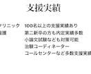 看護師さん必見☆就職・転職の面接対策します 志望動機の添削・想定質問から個々に合わせてご相談承ります！ イメージ4