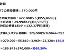 ヤフオクで価格差が出た【ガラス工芸】を教えます eBayで仕入れて販売した人のヤフオクアカウントも完全収録！ イメージ3