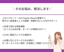 1ヶ月ホットペッパー運用代行します 【毎月5名】¥20000→¥15000/運用代行で集客最大化 イメージ3