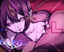 皆様の思いをカタチにします 皆様のキャラ様への愛を具現化させるお手伝いをさせてください！ イメージ1