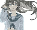 ご希望のイラスト描きます 用途にあったイラスト作成いたします！ イメージ2