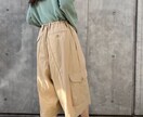 コーディネート組みお手伝いします いつも似たようなお洋服になっていませんか？ イメージ4