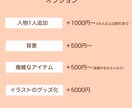 現役保育士が保育福祉系の手描き風イラスト描きます 商用利用OK！YouTubeやSNSにも イメージ4