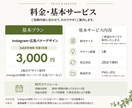 Instagram・広告バナー制作します 目を引き、魅力が伝わるデザインをご提案します イメージ3