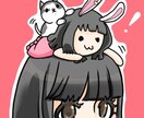 可愛いアイコン制作します 可愛くて目を惹くアイコン、お任せください イメージ2