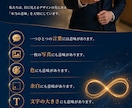 スマホ専用ランディングページをご提案します 人が動く理由から設計｜note・Stripe決済・対応 イメージ9