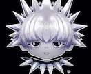 好きな世界観のアイコン描きます 幅広いジャンルで絵を描くことができるのが私の強みです。 イメージ1