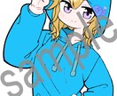 あなた好みのイラストを作成します 自分が求めているイラストがない！そんな時はおまかせください！ イメージ2