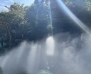 オーラ☆ヒーリングをします 〜外部から付着したエネルギーヒーリング イメージ1