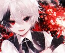 オリジナル曲＋イラスト、制作します 1件ずつ請負、依頼者様にご納得頂けるまでこだわります。 イメージ8