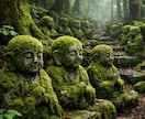 相手の気持ちを霊視 彼の本音と二人の未来を視ます 一族伝承の神託霊視で、お相手の本心と今取るべき一手を示します イメージ10