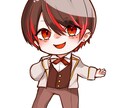 ハイクオリティなあなただけのイラスト作成します Twitterのアイコンや歌ってみたの1枚絵等をお求めの方へ イメージ8