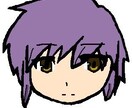 キャラクターのイラストを描きます かわいいキャラクターを描きます！自キャラなどの絵が欲しい方へ イメージ6