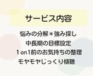 リピートキャリア相談 いつでもお話聴きます キャリアコンサルティング⚚ノーメイク可⚚いつでも気軽にどうぞ イメージ2