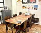 リアル店舗オーナーが開業の相談（単発）に乗ります これから開業したい方の 「最初の壁」を越えるお手伝いをします イメージ2