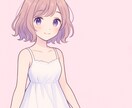 あなたのセリフに命を灯します 声優学校卒があなたのセリフを感情込めて読みます！ イメージ1