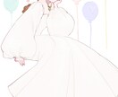 いろんな『かわいい』イラスト描きます あなただけの『可愛い』を描かせてください！ イメージ4