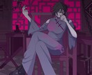 イラスト作成やXのベッターを描かせて頂きます Xで使うベッターやイラストの作成をさせて頂きます イメージ2