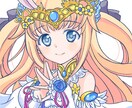 SNS用アイコン描きます 温かみのあるアイコンいかがですか？ イメージ5