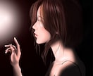 商用可◎イラスト制作いたします アイコン／サムネ／MVイラスト／一枚絵／その他ご相談ください イメージ9