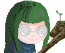 ドット絵のイラストを作成します 魅力的なドット絵のキャラクターを描きます イメージ4