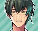 アイコン(等身)描きます 今すぐアイコンが欲しい方向けになります!! イメージ2