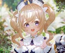イラスト描きます アイコンイラストいかがですか?気軽にお見積ご相談くださいませ イメージ4