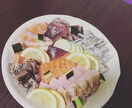 初心者向けの料理教室をします 絶対美味しくできる料理教室です！ イメージ1