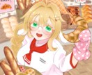 イラスト制作全般承ります グッズ、個人鑑賞、配信活動に！ イメージ2